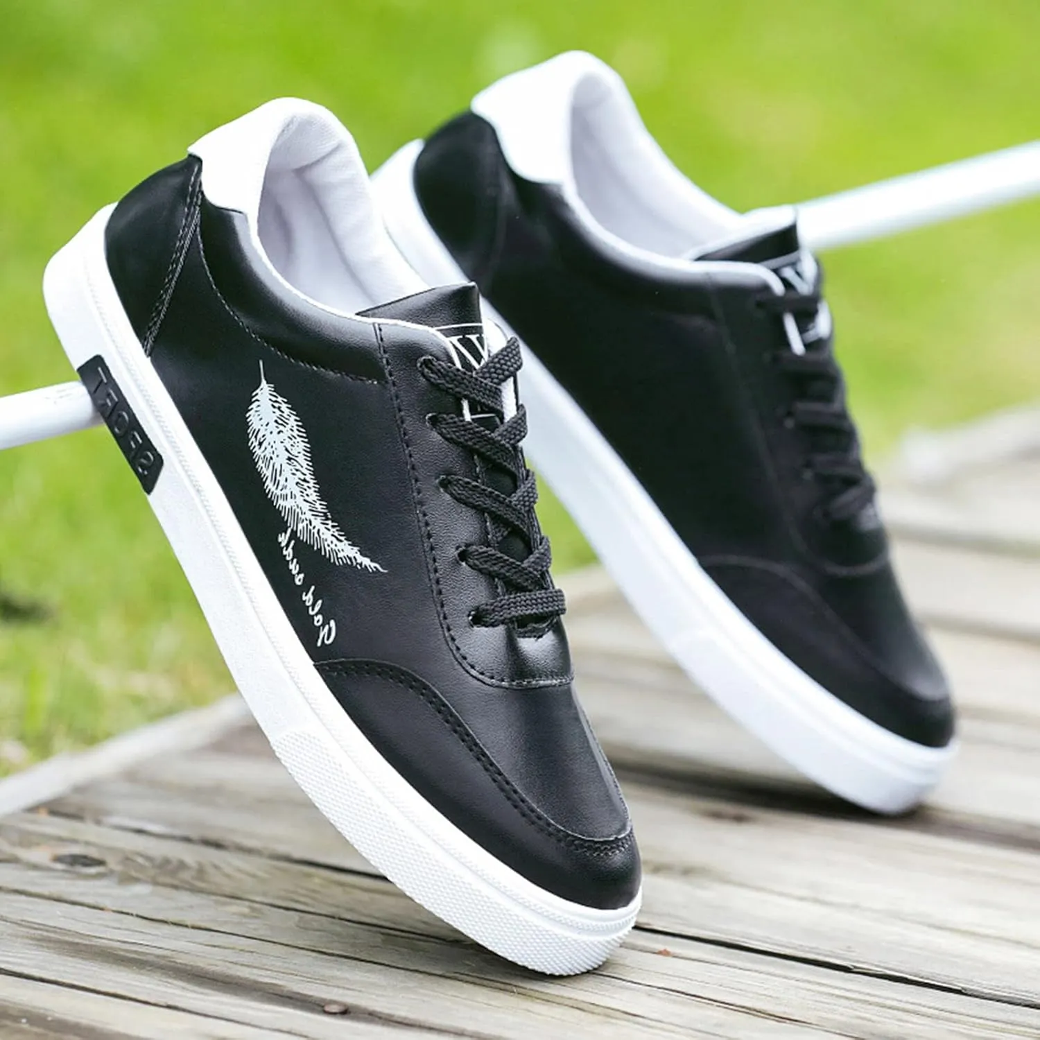 Men Breathable Shoes Trainer Fabric Mesh Casual Shoes Warm Sports Sneaker Boots for Men Steel Toe Light Sneaker