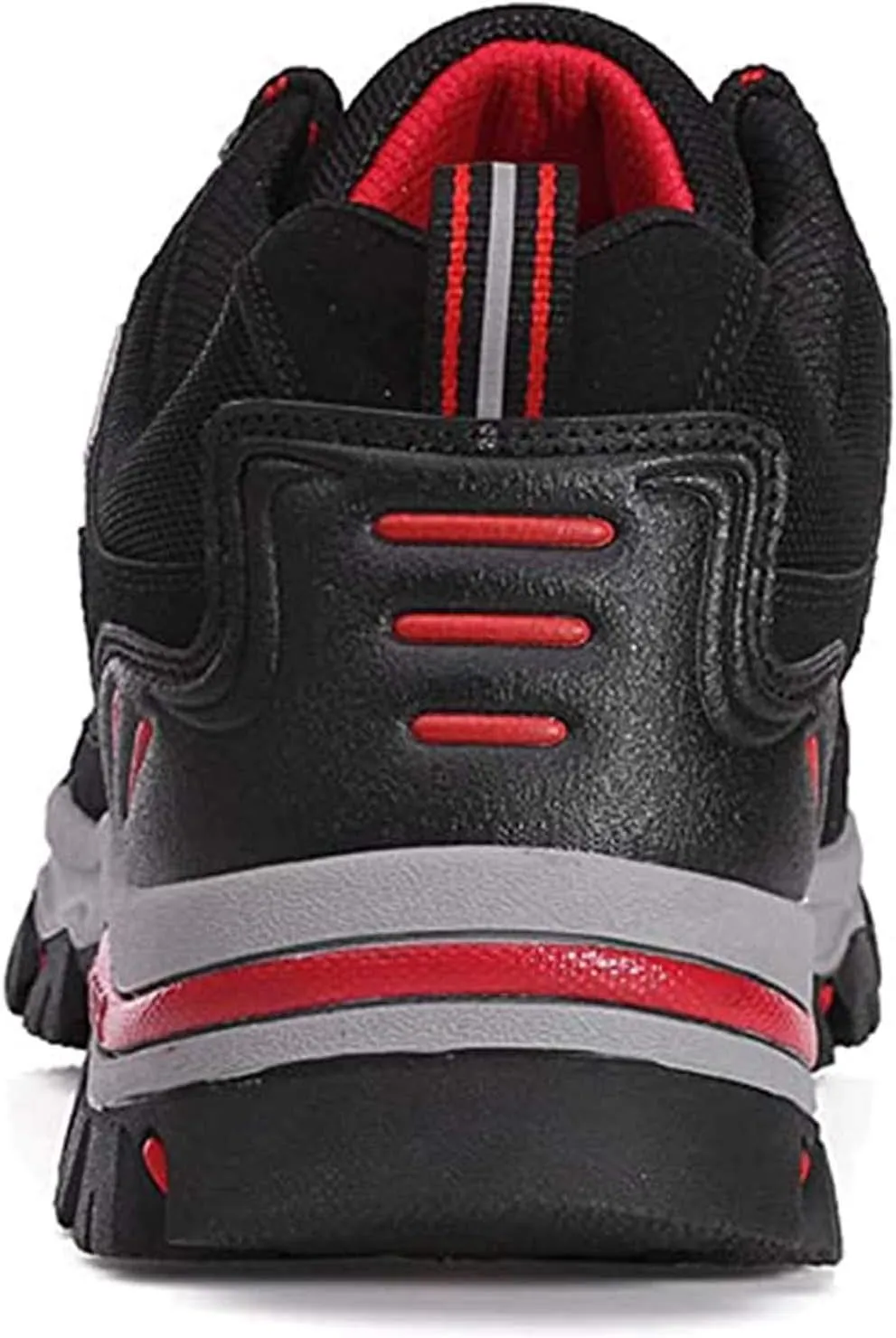 Men's Breathable Mesh Running Shoes Breathable and Light Outdoor Comfy Walking Shoe Wide Walking Shoes for Men