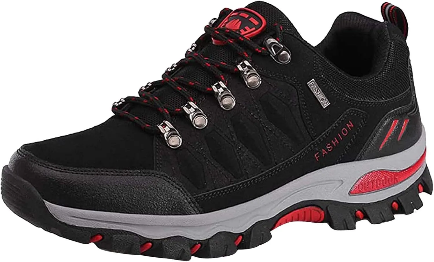 Men's Breathable Mesh Running Shoes Breathable and Light Outdoor Comfy Walking Shoe Wide Walking Shoes for Men