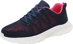 Men's Fashion Sneakers Fashion Sneaker Mens Athletic Running Tennis Shoes Tennis Shoes Casual for Men Black Arch Support for Men