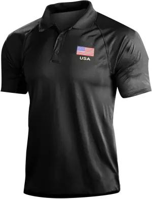 Men's Polo Shirts 2024 Soft Loose Outdoor Sports Lapel Solid Color Camouflage Printing Raglan Sleeve Top Short