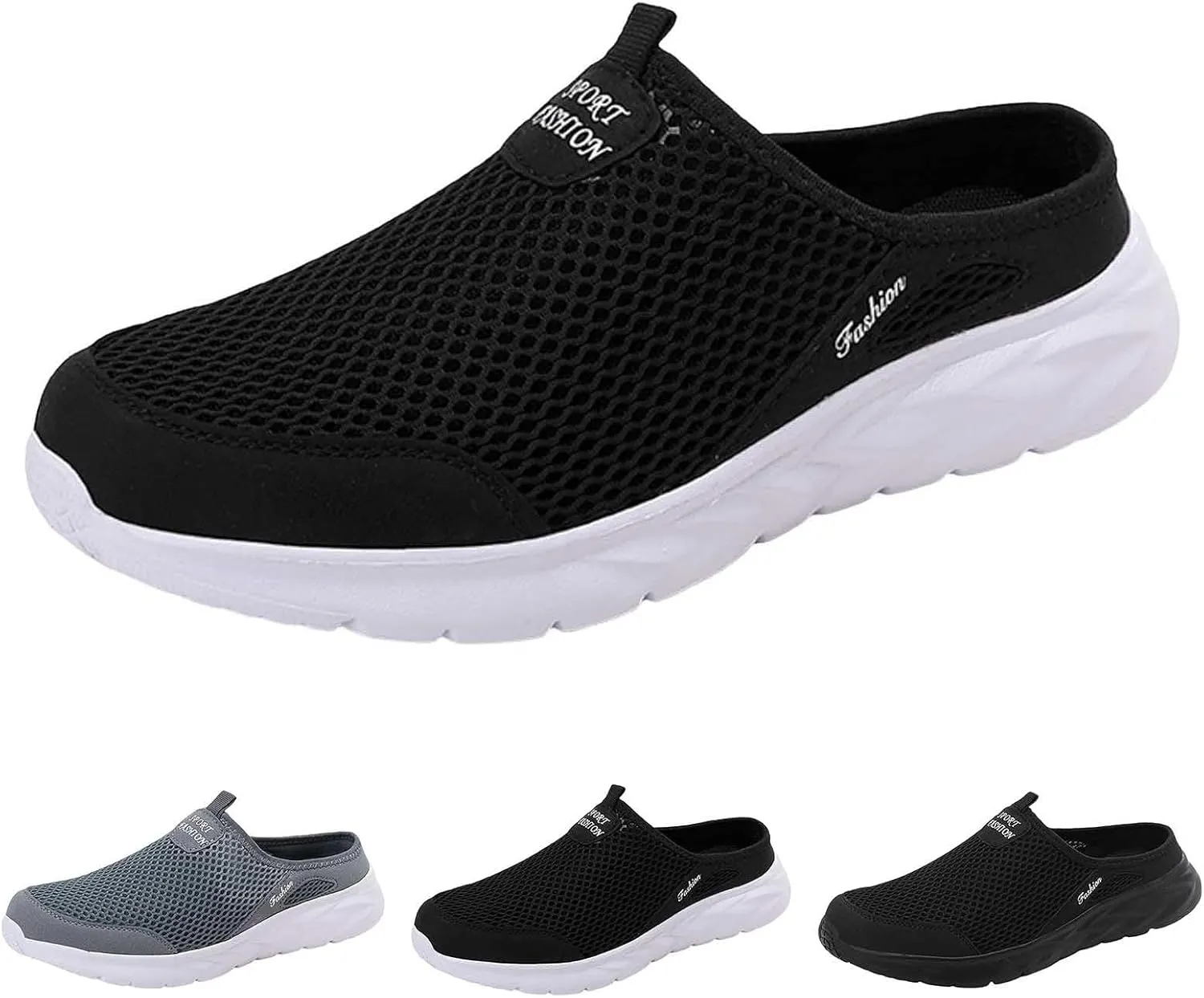 Men's Shoes Mens Athletic Shoes Tennis Shoe for Men Sneaker for Men Running Trail Sport Sneaker