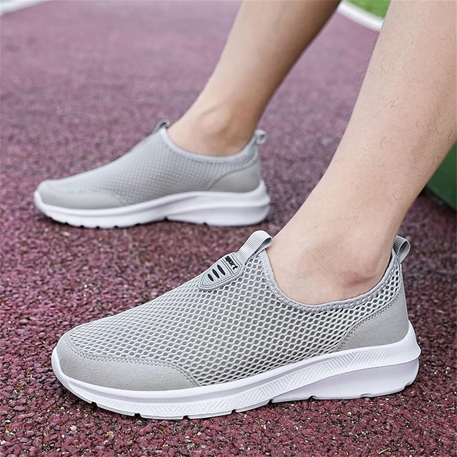 Men's Shoes Men's Sneakers Sneaker for Men Tennis Shoe for Men Casual Running Trail Sneaker