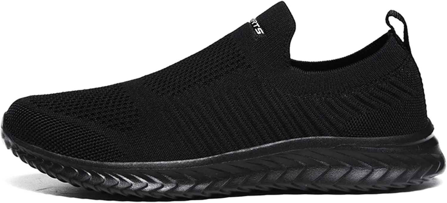 Mens Walking Shoes Men's Sneakers Shoe for Men Tennis Shoe for Men Lightweight Sport Sneaker