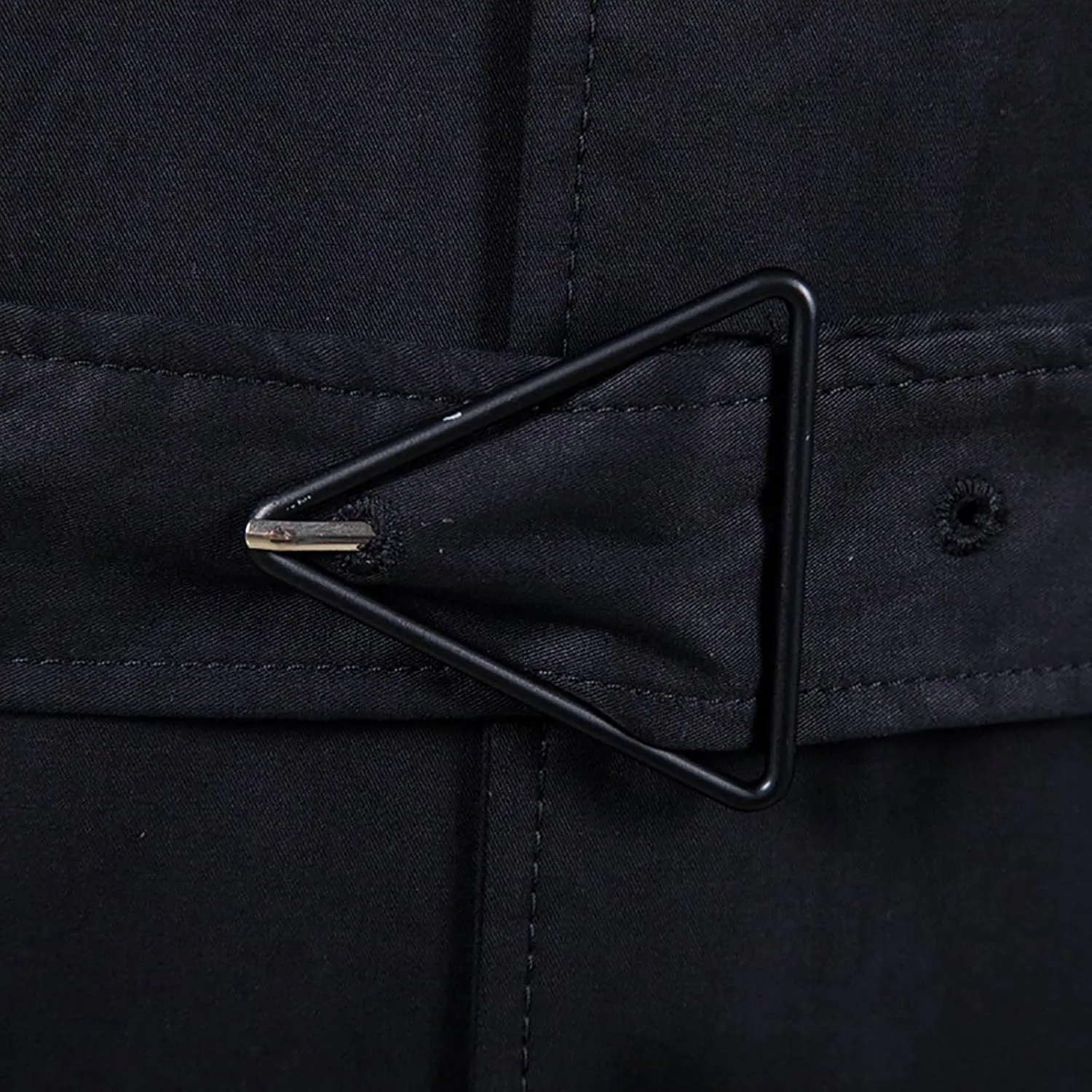 Mens Wool Blend Coat Winter Trench Coats Windbreaker Coat Long Jacket Windbreaker Overcoat Pea Coat Men Trench Coats