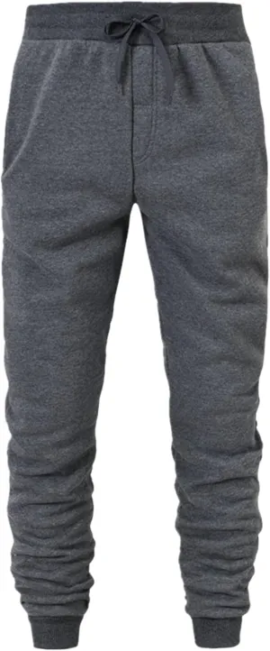 Mens Workout Cargo Sweatpants Waist Jogger Sports Pants Drawstring Sports Trousers Mens Cargo Pants Jogger Sweatpants