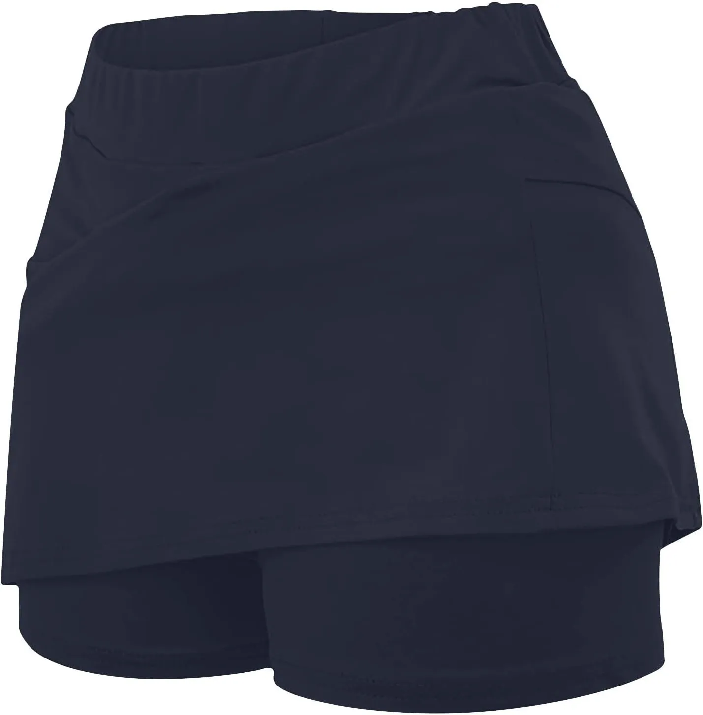 Mini Skorts for Women Dressy Casual Yoga Bodycon Hiking Tennis Skirt Sports Dress A Line Skate Skirts Fitness Clothes