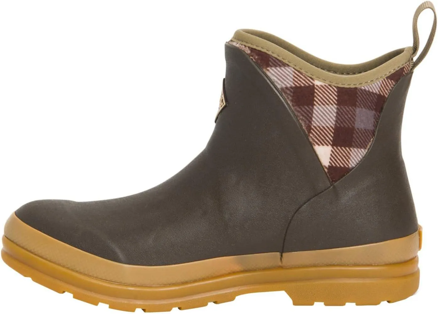MUCK Women's Originals Ankle Rain Boot