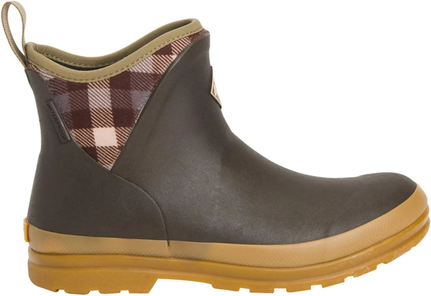 MUCK Women's Originals Ankle Rain Boot