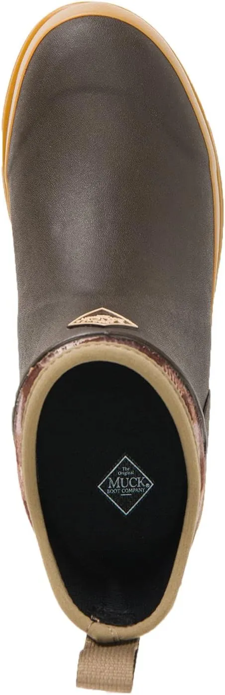 MUCK Women's Originals Ankle Rain Boot