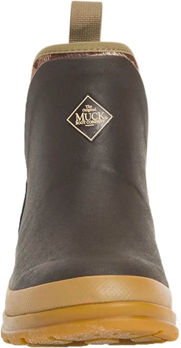 MUCK Women's Originals Ankle Rain Boot