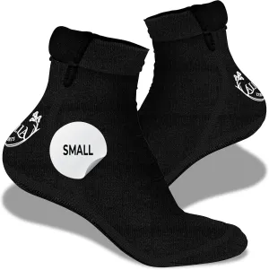Neoprene Beach Socks - Water and Sand Socks for Men and Women