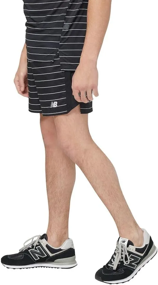 New Balance Men's Accelerate 5 Inch Short 22