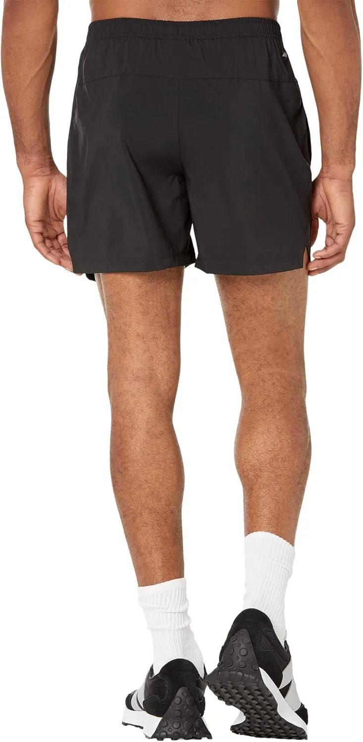 New Balance Men's Accelerate 5 Inch Short 22