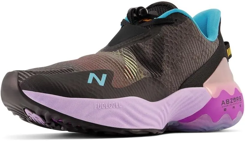 New Balance Women's Fuelcell Rebel Tr V1