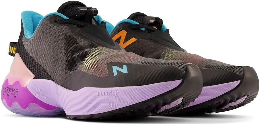 New Balance Women's Fuelcell Rebel Tr V1