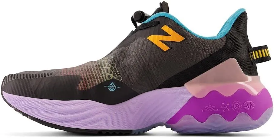 New Balance Women's Fuelcell Rebel Tr V1