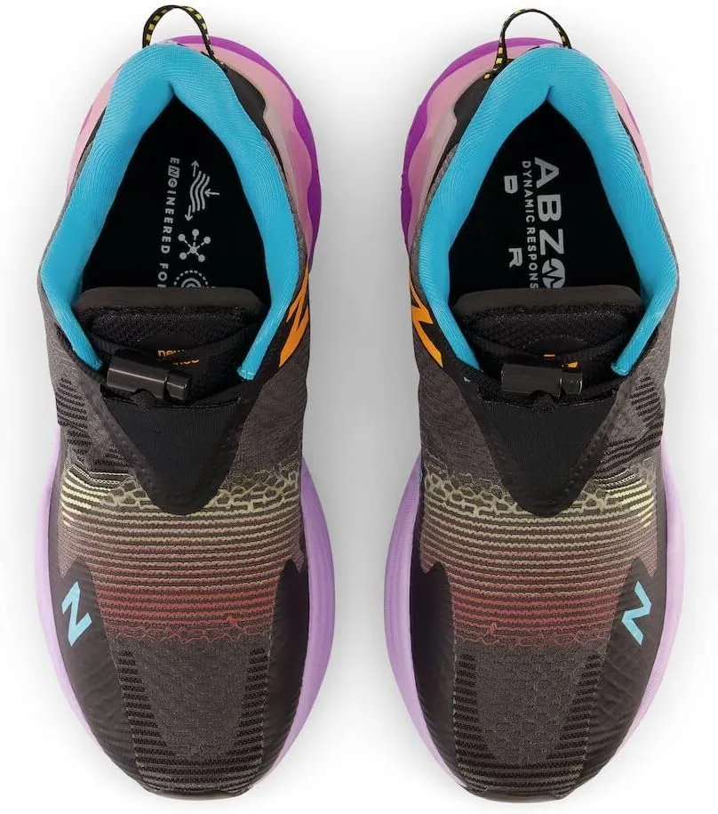 New Balance Women's Fuelcell Rebel Tr V1