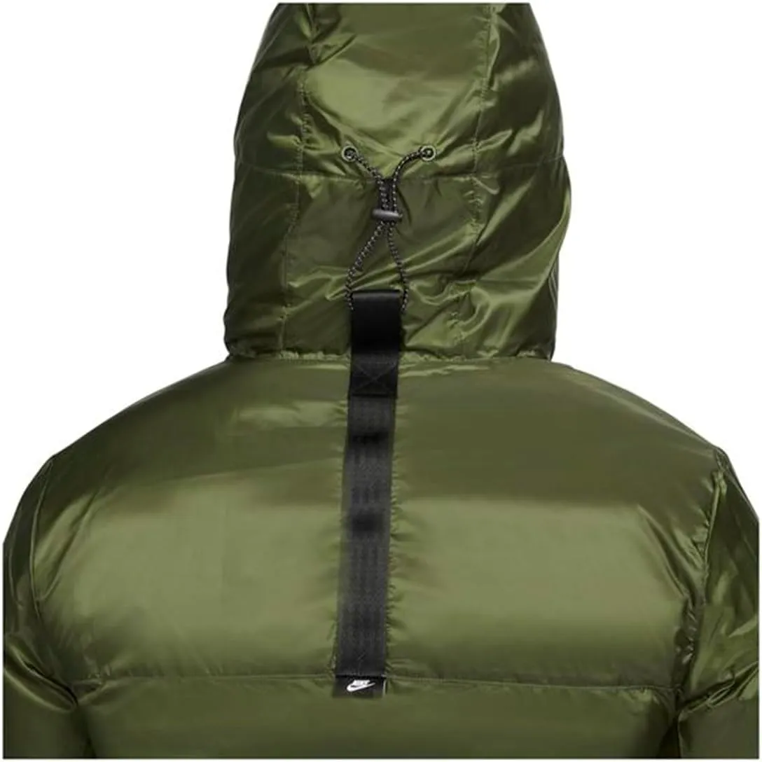 Nike Sportswear Therma-FIT Men's Hooded Down Jacket
