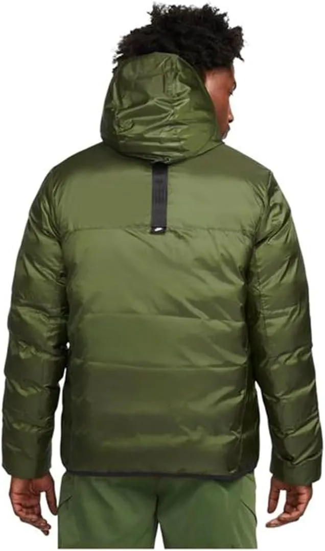 Nike Sportswear Therma-FIT Men's Hooded Down Jacket