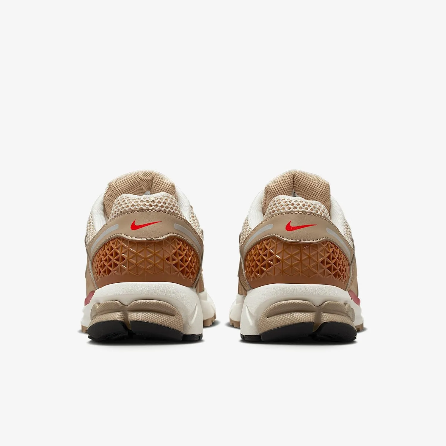 Nike Zoom Vomero 5 Women's Shoes (FQ8898-325) (FQ8898-325, Cargo)