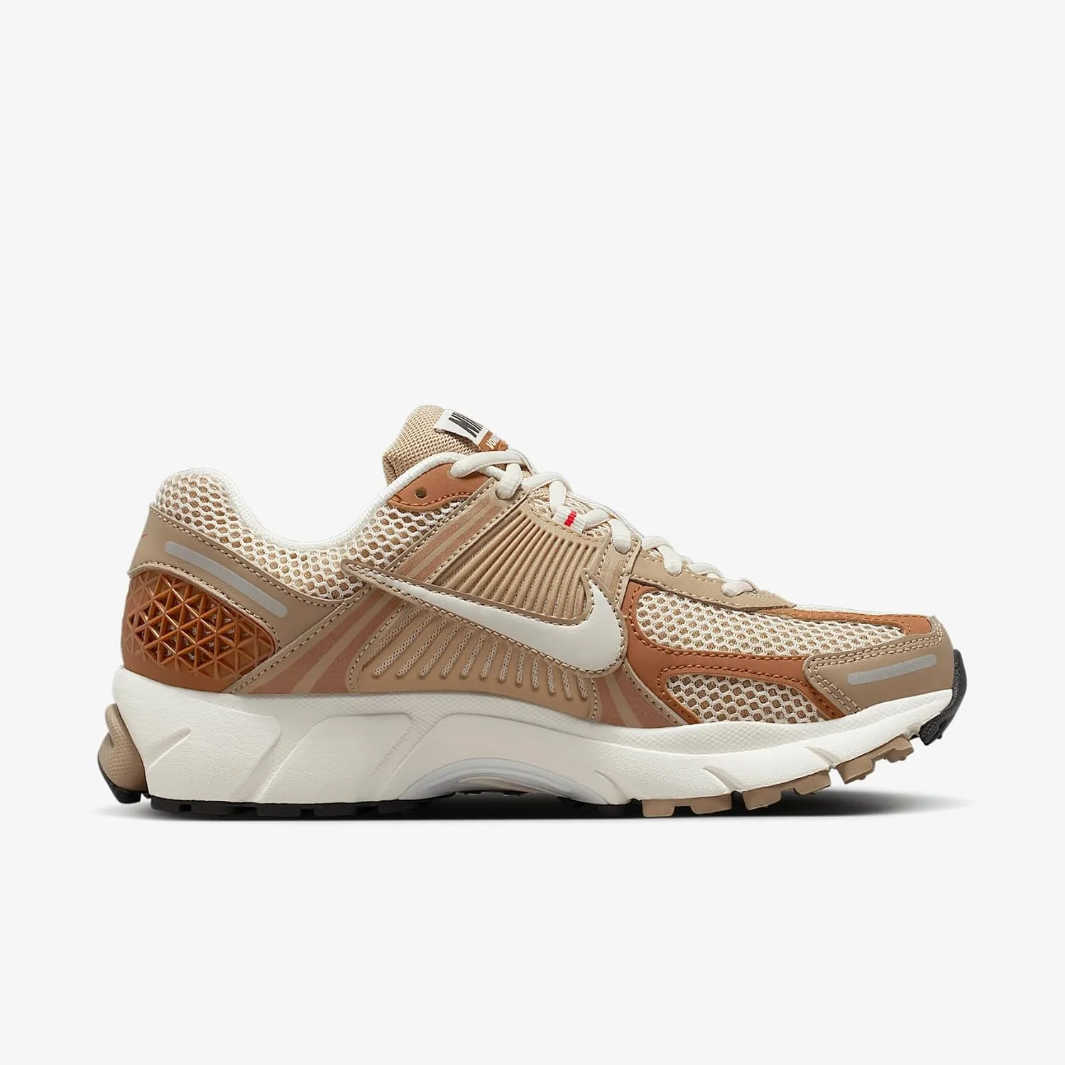 Nike Zoom Vomero 5 Women's Shoes (FQ8898-325) (FQ8898-325, Cargo)