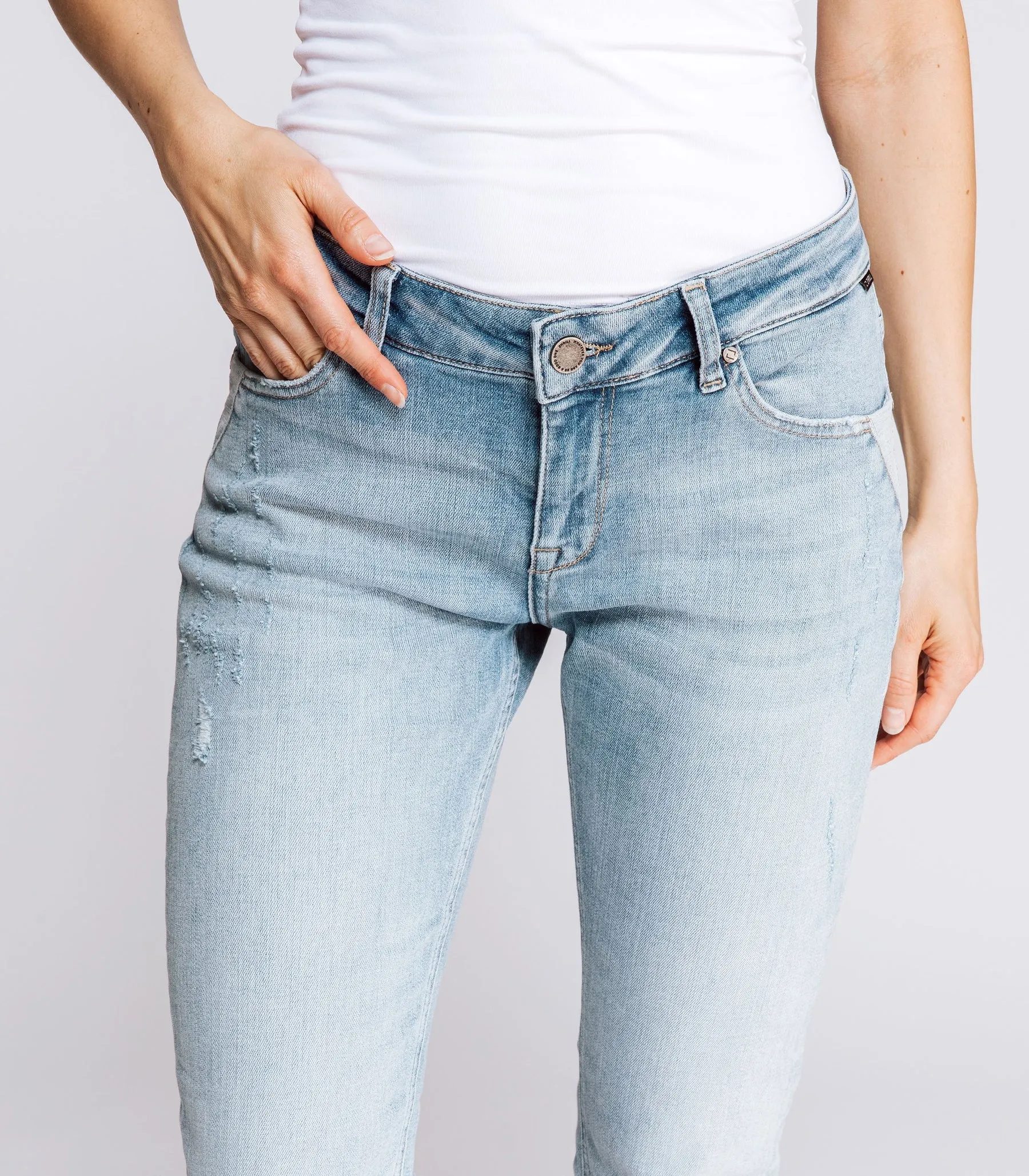 Nova Jean 23 - Blue