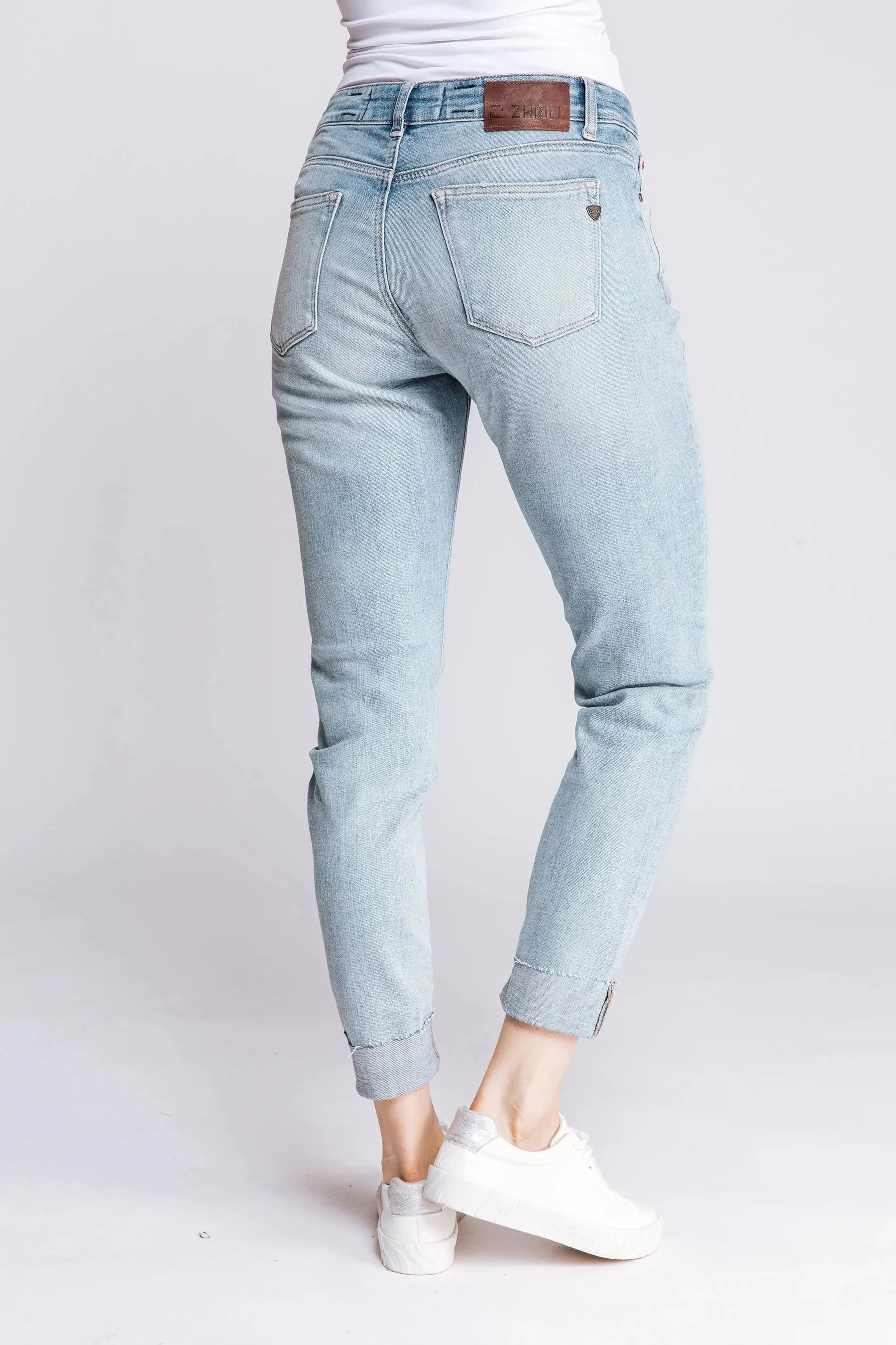 Nova Jean 23 - Blue