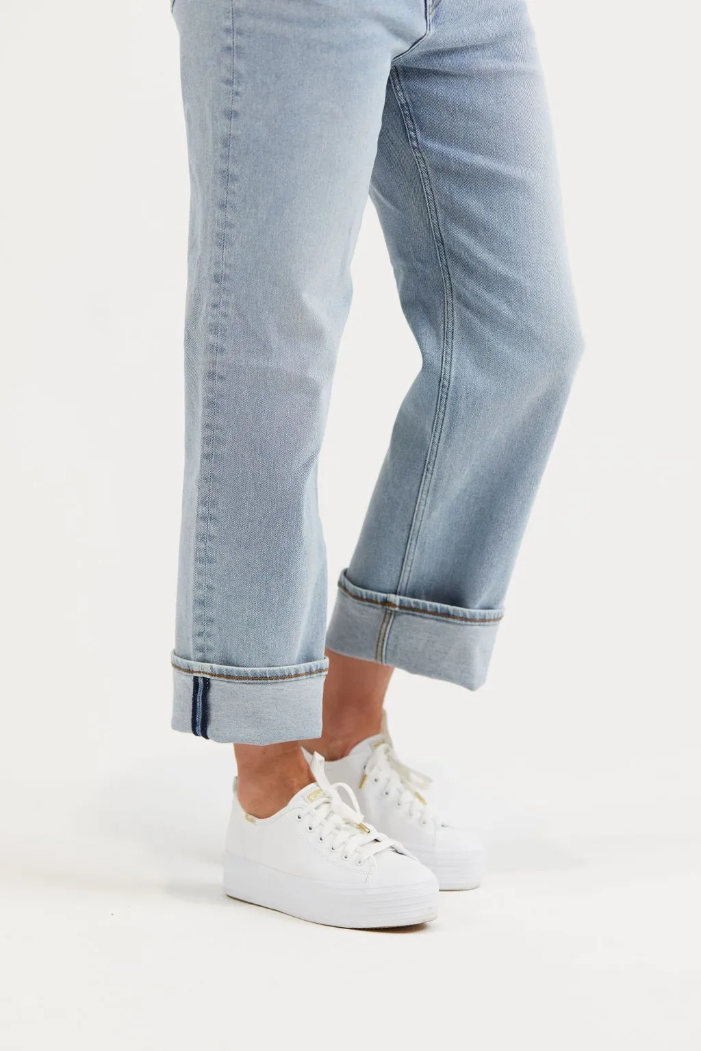 Oakley Jean