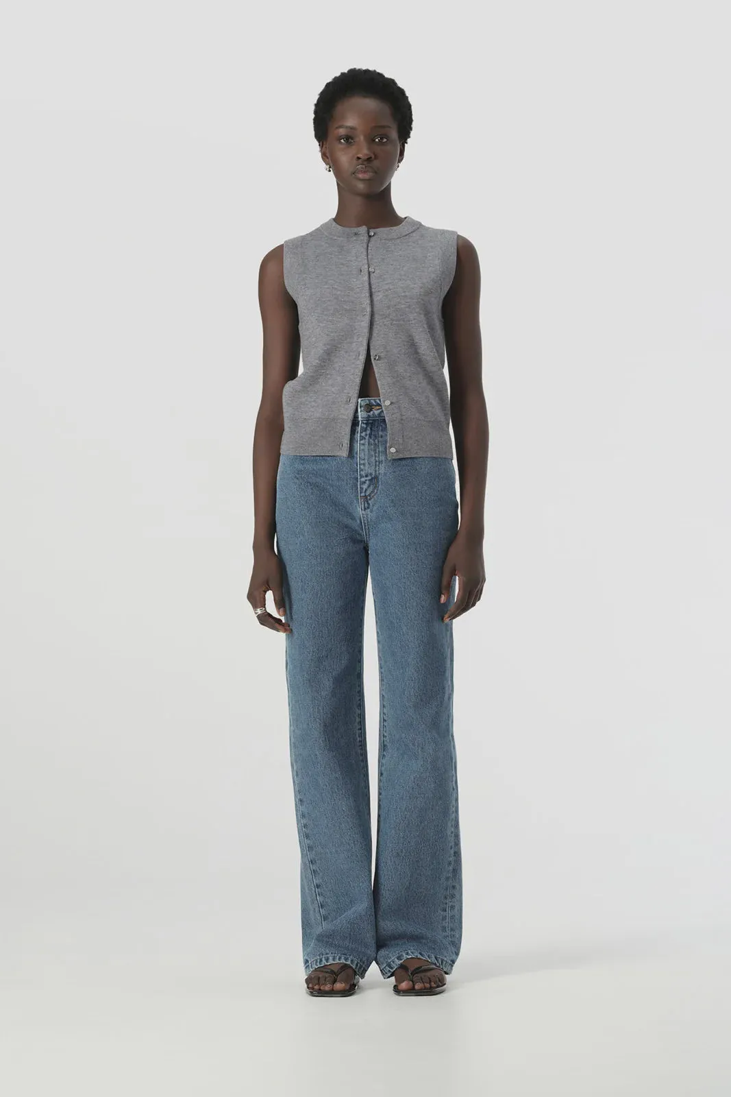 Odin Jean - Trinity Blue