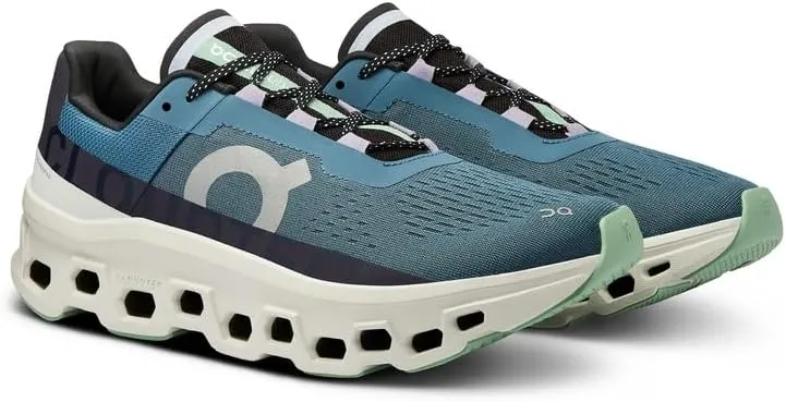 On Women's Cloudmonster Sneakers