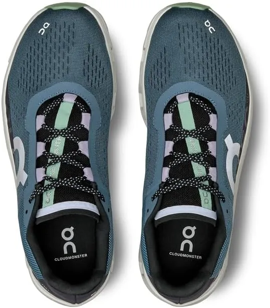 On Women's Cloudmonster Sneakers