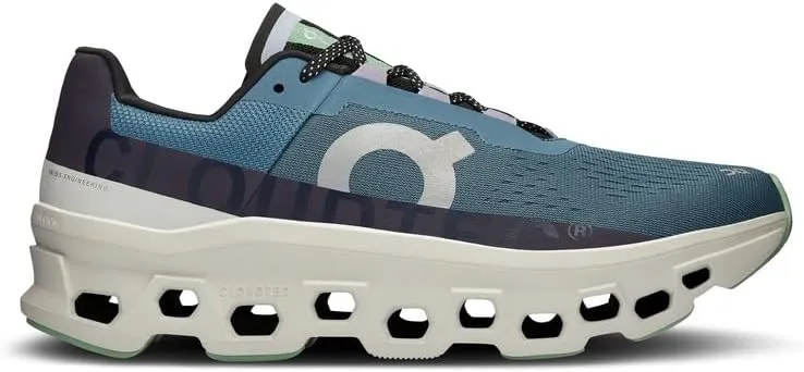 On Women's Cloudmonster Sneakers
