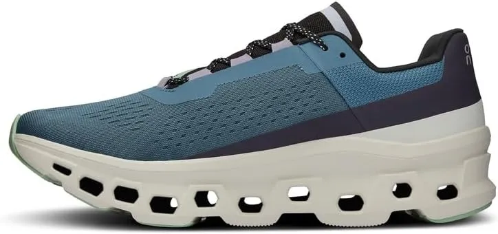 On Women's Cloudmonster Sneakers