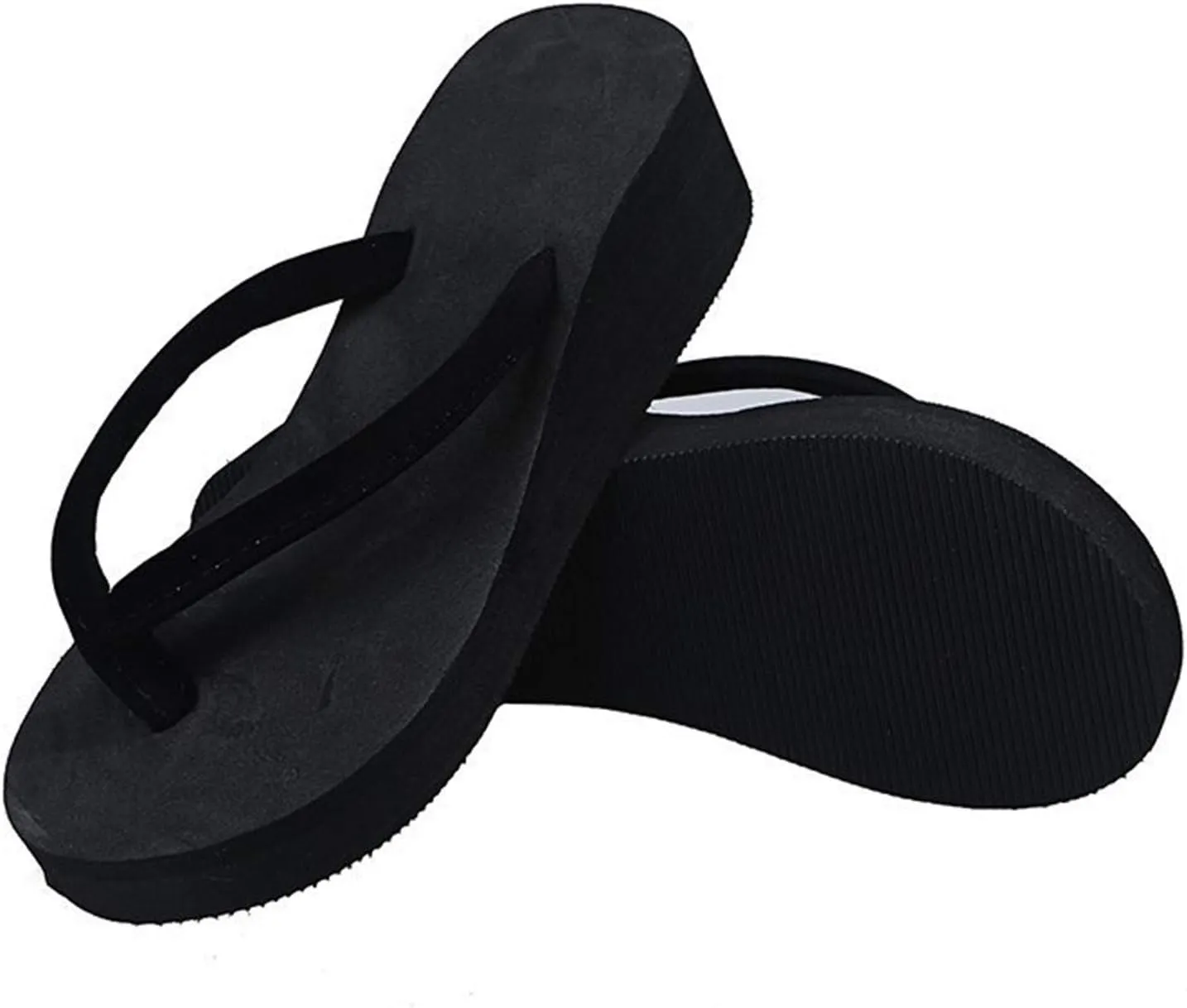 Orthopedic Sandals for Women Flip Flops Slip on Indoor Outdoor for Summer Womens Sandal Platform Women Footwear