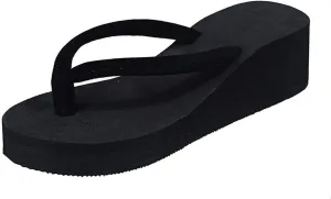 Orthopedic Sandals for Women Flip Flops Slip on Indoor Outdoor for Summer Womens Sandal Platform Women Footwear