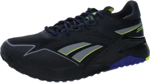 Reebok Unisex-Adult Nano X2 Tr Adventure Cross Trainer
