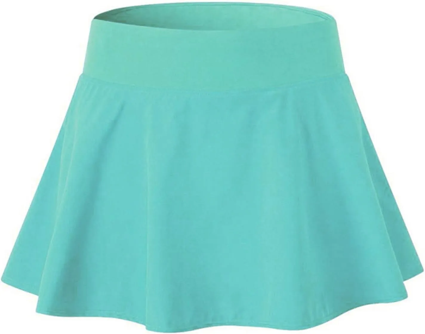 Running Women Shorts Tennis Plus Fold Sports Skrit Pants Fashion Size Skirt Womens Pencil Skirt