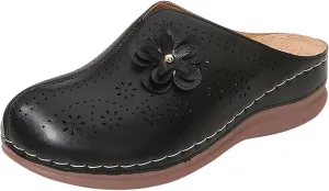Sandals Women Thick Sole Orthopedic Womens Sandals Summer Dress Flats Casual Beach Comfortable Platform Sandals