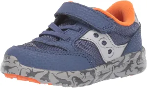 Saucony Unisex-Child S-Baby Jazz Lite Sneaker