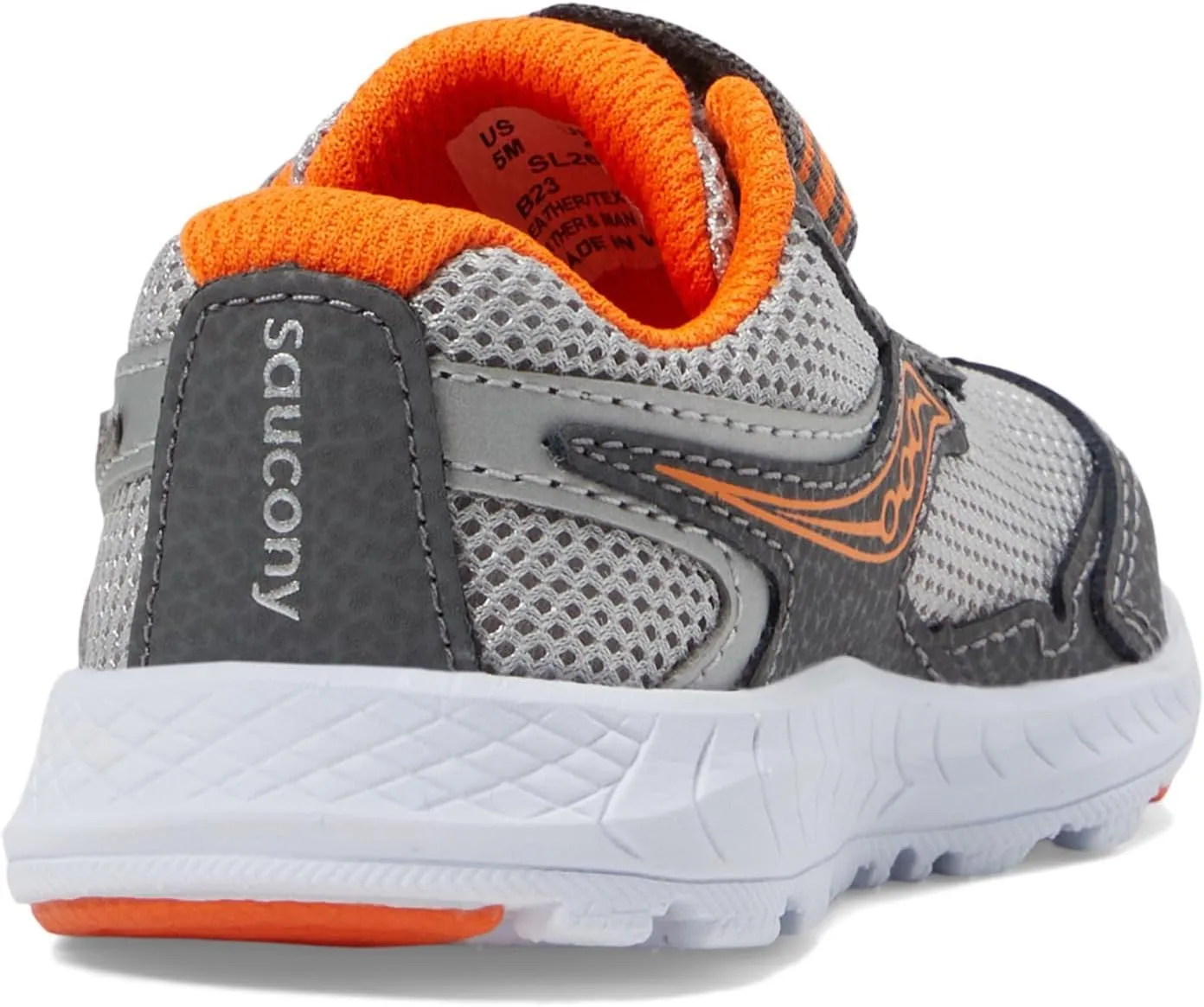 Saucony Women's Ride 10 Jr Running Shoe