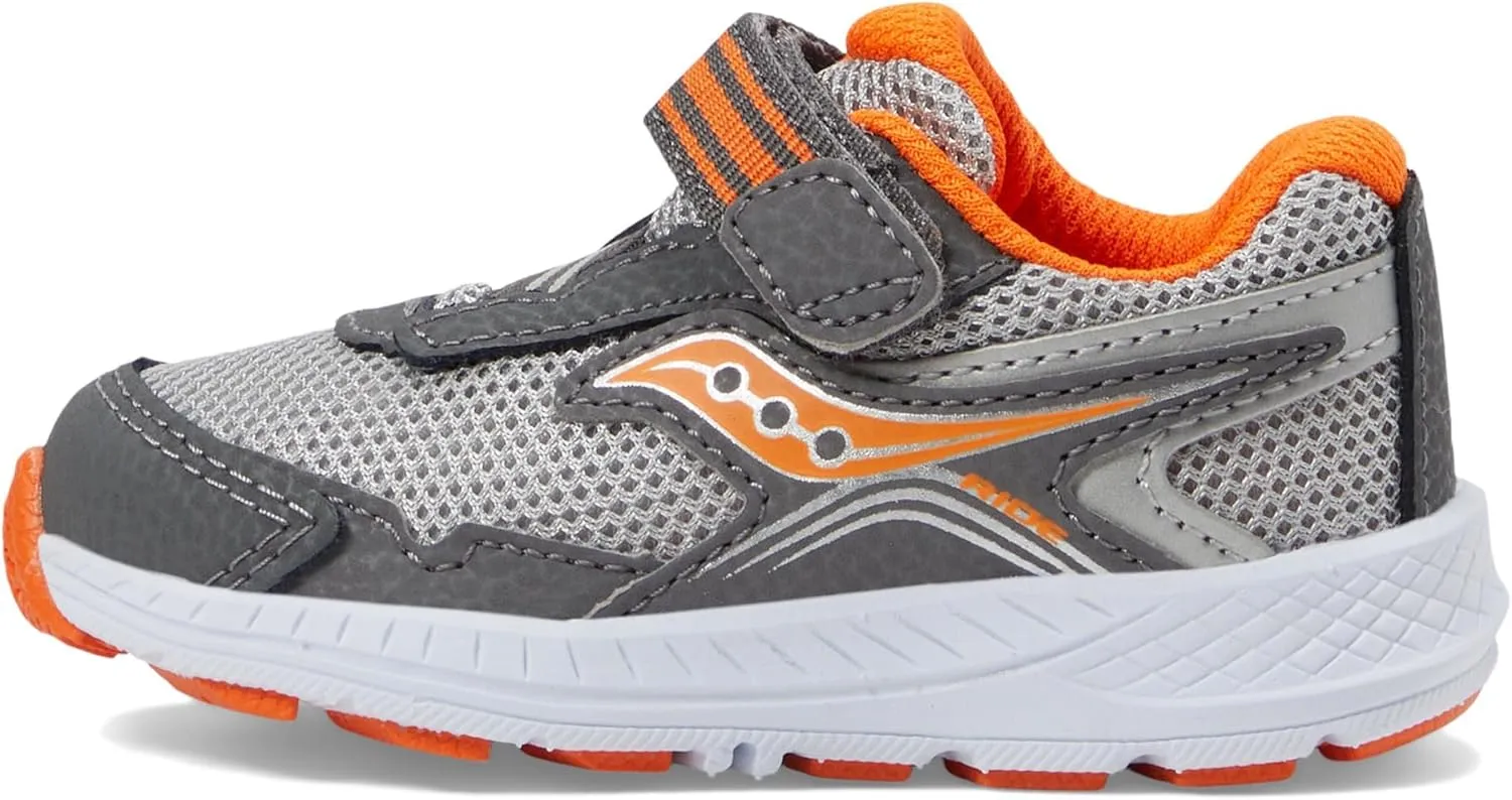 Saucony Women's Ride 10 Jr Running Shoe