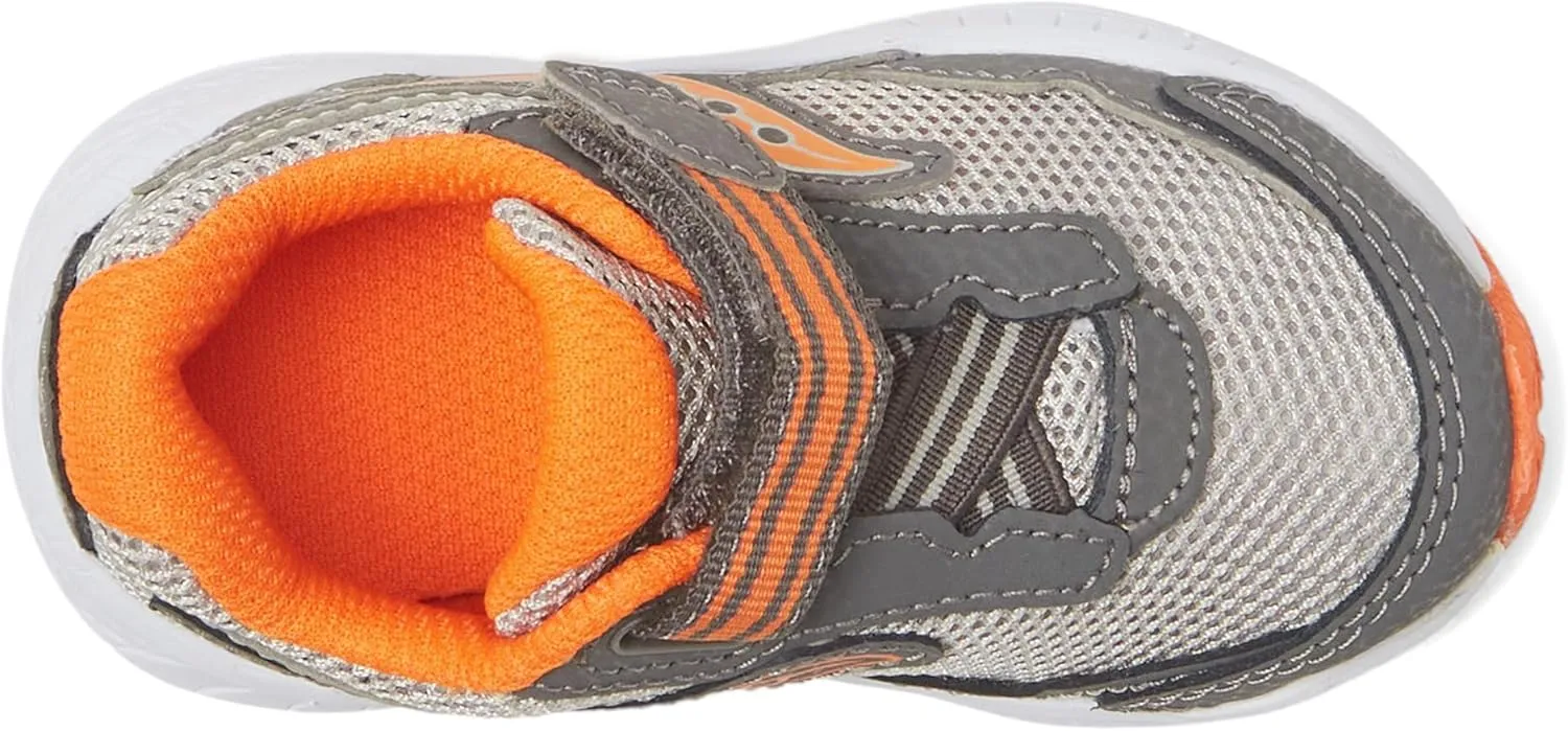 Saucony Women's Ride 10 Jr Running Shoe