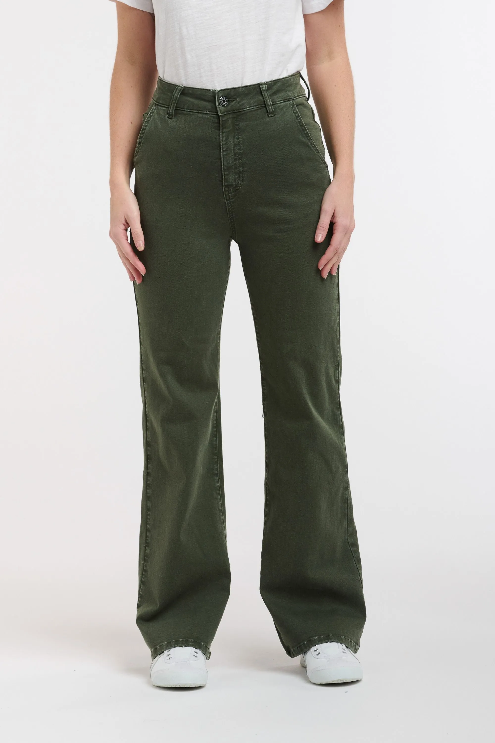Shirley Jean - Military