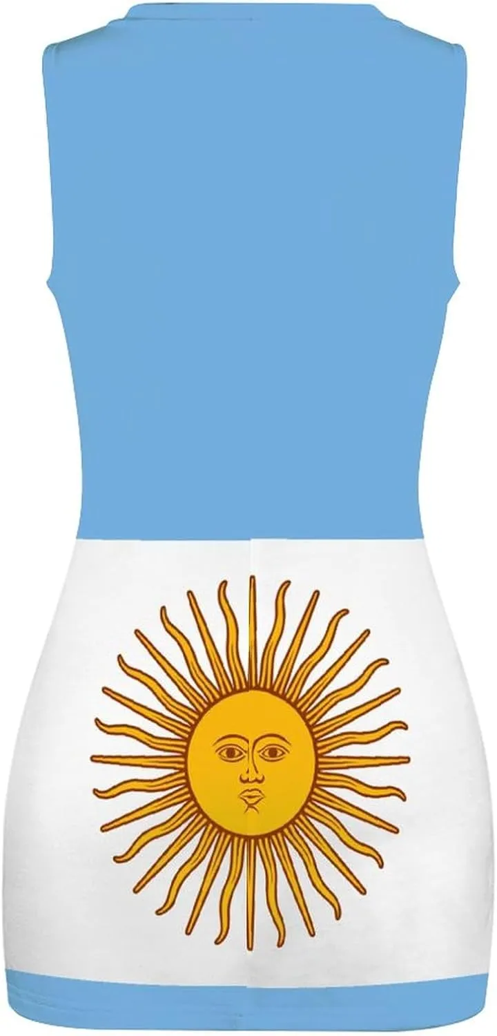 Slim Wrap Hip Skirt for Women Jamaican Flag Maxi Dresses Summer Sexy Long Dresses for Girls