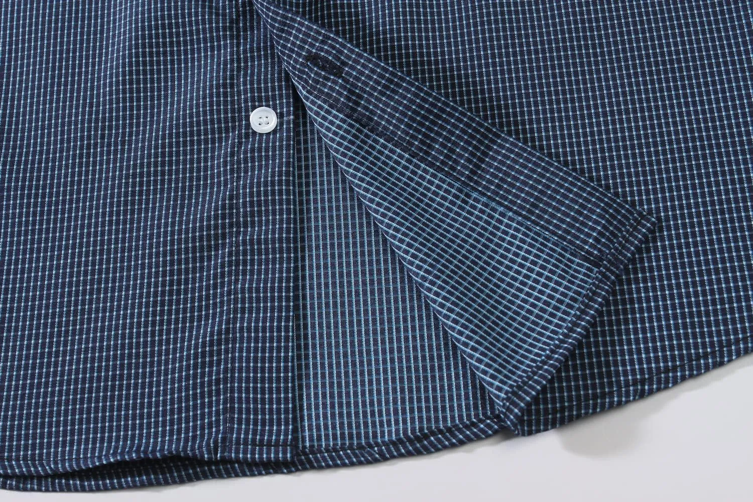 SSLR Mens Short Sleeve Button Down Shirts Casual Striped Plaid Shirts Dress Shirts for Men