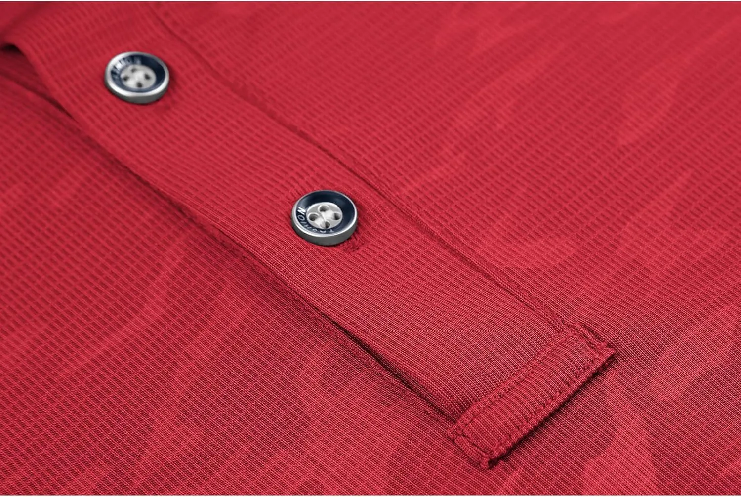 SWISSWELL Men's Polo Shirts Short Sleeve Performance Cationic Golf Shirts Collared Athletic Shirts
