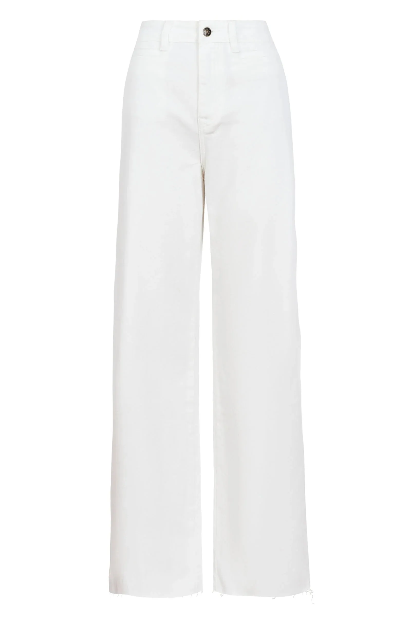 Tate Denim - Salt