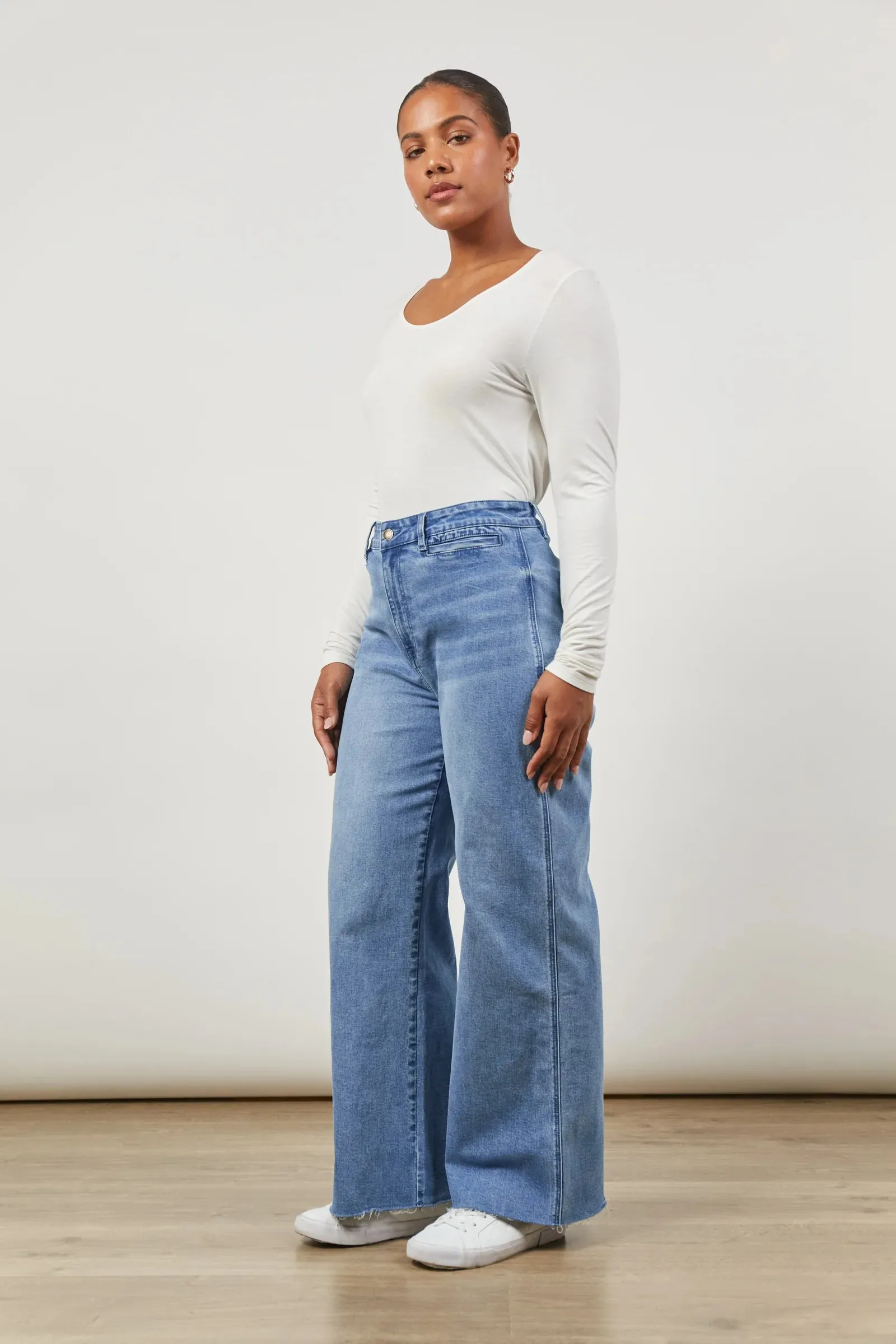 Tate Denim - Stellar