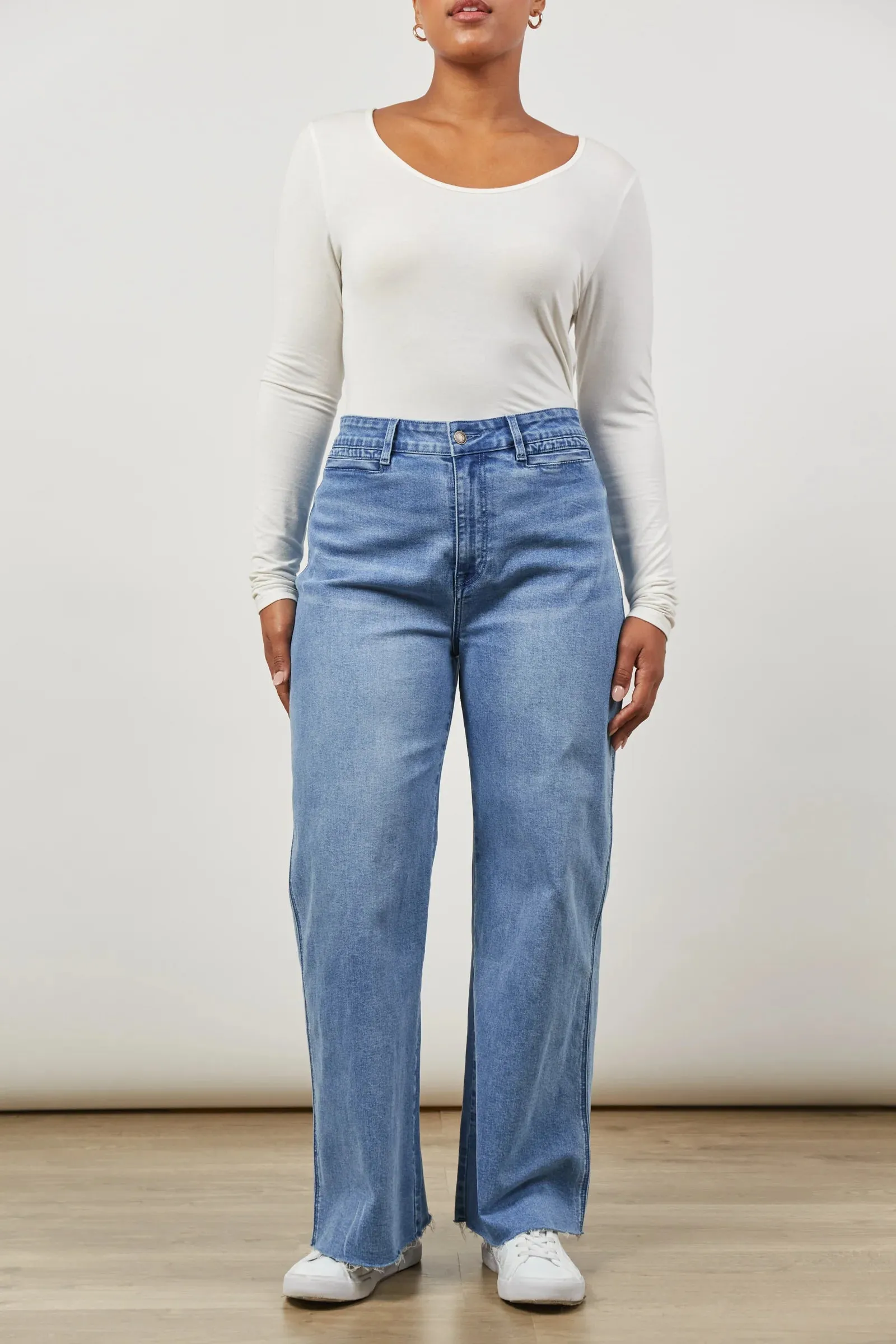 Tate Denim - Stellar
